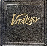 Pearl Jam - Vitalogy