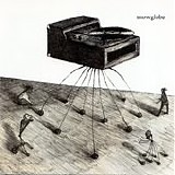 Snowglobe - Our Land Brains