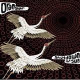 Oranger - Shutdown the Sun