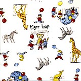 Tiger Trap - Supercrush