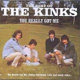 The Kinks - You Really Got Me