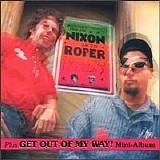 Mojo Nixon & Skid Roper - Frenzy