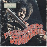 Jimi Hendrix - The Crazy World Of Jimi Hendrix