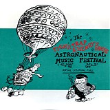 Tiger Trap - Astronautical Music Festival