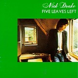 Nick Drake - Five Leaves Left