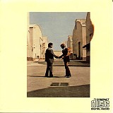 Pink Floyd - Wish You Were Here