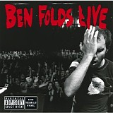 Ben Folds - Ben Folds Live