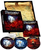 Rhapsody Of Fire - From Chaos To Eternity