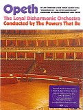 Opeth - In Live Concert At The Royal Albert Hall