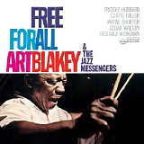 Art Blakey & The Jazz Messengers - Free for All