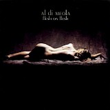 Al Di Meola - Flesh On Flesh