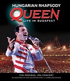 Queen - Hungarian Rhapsody: Live In Budapest - Disc 2