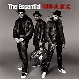 Run DMC - The Essential Run-D.M.C. CD2