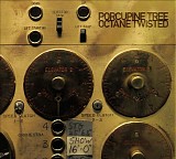 Porcupine Tree - Octane Twisted CD1