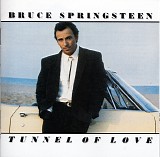 Bruce Springsteen - Tunnel Of Love