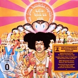 Jimi Hendrix - Axis: Bold As Love