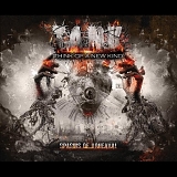 T.A.N.K. - Spasms Of Upheaval