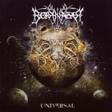 Borknagar - Universal