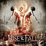 Rise To Fall - Defying The Gods