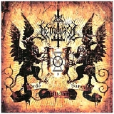 Semargl - Ordo Bellictum Satanas