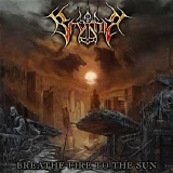 Brymir - Breathe Fire to the Sun