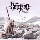 Horrizon - Time for Revenge