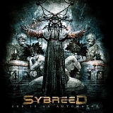 Sybreed - God Is An Automation