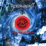 Borknagar - The Archaic Course