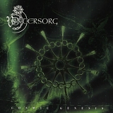Vintersorg - Cosmic Genesis