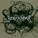 Borknagar - Origin