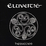 Eluveitie - Helvetios
