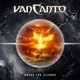 Van Canto - Break The Silence
