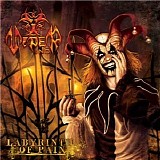 Viper Inc - Labirynth of Pain