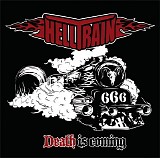 Helltrain - Death Is Coming
