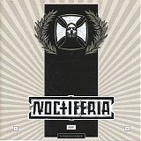 Noctiferia - Slovenska Morbida