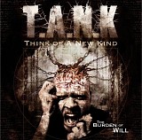 T.A.N.K. - The Burden of Will