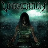 Uncreation - Burning Blood
