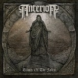 Anterior - Echoes of the Fallen