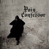Pain Confessor - Incarcerated