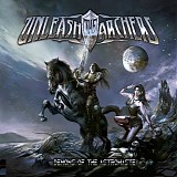 Unleash the Archers - Demons Of The AstroWaste