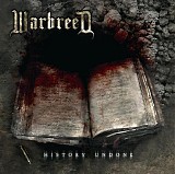 Warbreed - History Undone