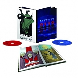 Rush - 2112 [Super Deluxe Edition] [CD/BluRay]