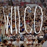 Wilco - 2012-07-08 - Geneva, IL