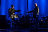 Gabriel, Peter - Peter Gabriel Live: Hollywood Bowl 6th Oct 2012 CD2