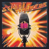 Streetwalkers - Live