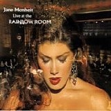 Jane Monheit - Live At The Rainbow Room