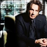 Rick Springfield - Day After Yesterday