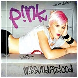 Pink - Missundaztood