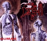 Death - Human (Deluxe 20th Anniversary Edition)