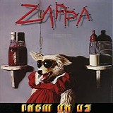 Frank Zappa - Them Or Us (Reissue 2012)